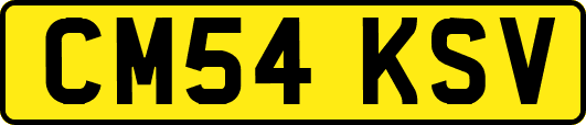 CM54KSV