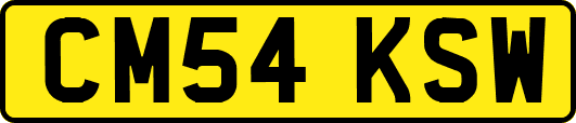 CM54KSW