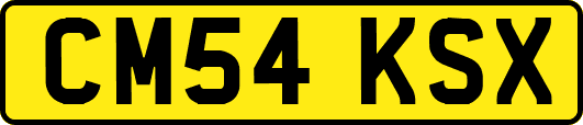 CM54KSX