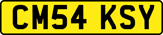 CM54KSY