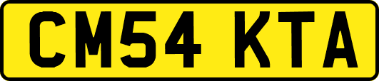 CM54KTA
