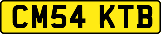 CM54KTB