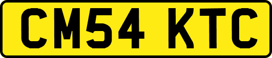 CM54KTC