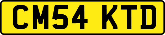 CM54KTD