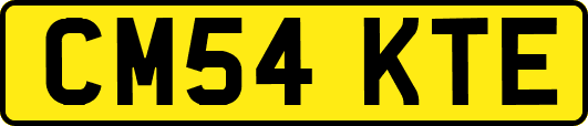 CM54KTE