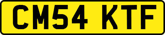 CM54KTF