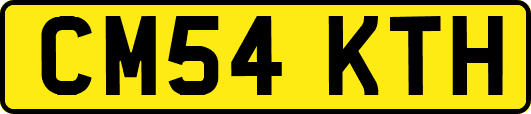 CM54KTH