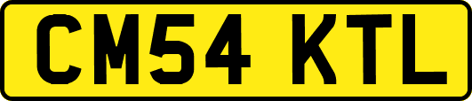 CM54KTL