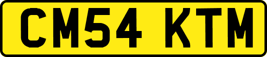 CM54KTM