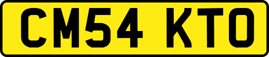CM54KTO