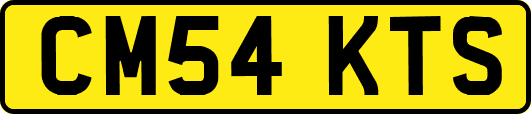 CM54KTS