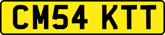 CM54KTT