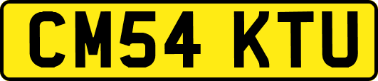 CM54KTU