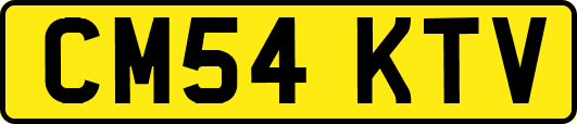 CM54KTV
