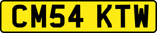 CM54KTW