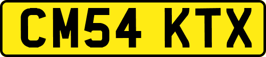 CM54KTX