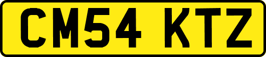 CM54KTZ