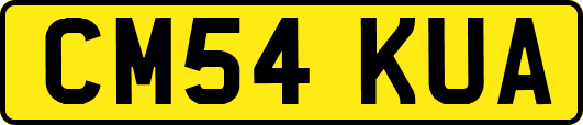 CM54KUA