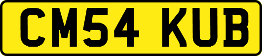 CM54KUB