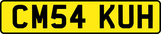 CM54KUH