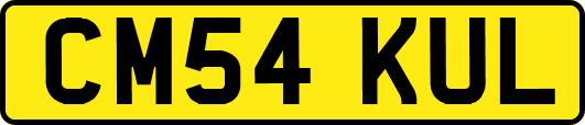 CM54KUL