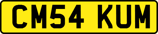 CM54KUM