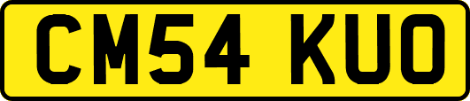 CM54KUO