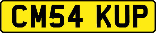 CM54KUP