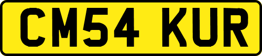 CM54KUR