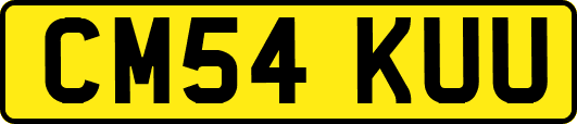 CM54KUU