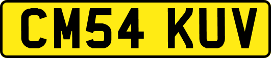 CM54KUV