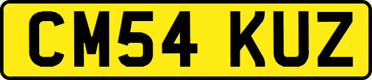 CM54KUZ