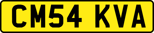 CM54KVA