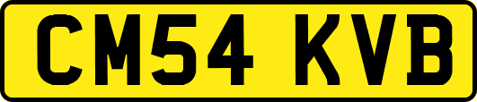 CM54KVB