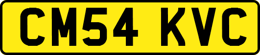 CM54KVC