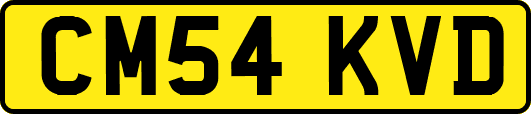 CM54KVD