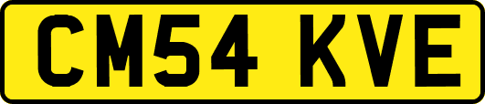 CM54KVE