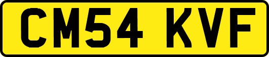 CM54KVF