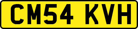 CM54KVH