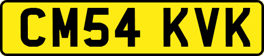 CM54KVK