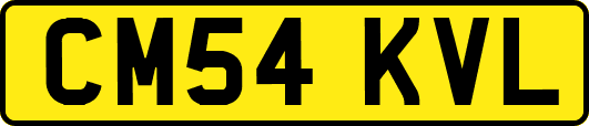 CM54KVL