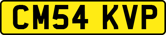 CM54KVP