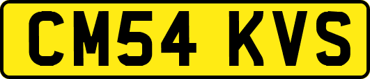 CM54KVS
