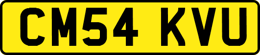 CM54KVU
