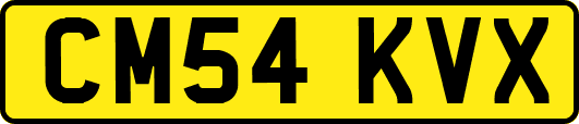 CM54KVX