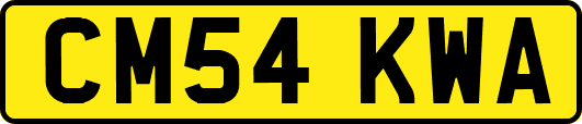 CM54KWA