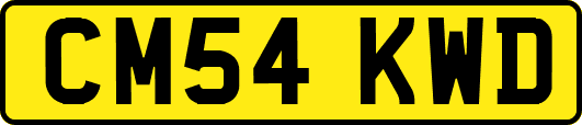 CM54KWD