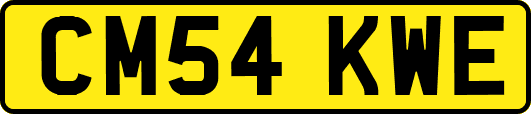 CM54KWE