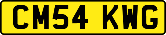 CM54KWG