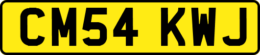 CM54KWJ